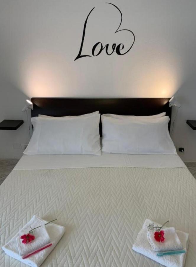 Appartamento The Airport House Catania Esterno foto